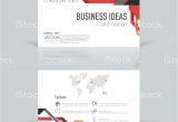 Name Card Vector Free Download Modern Creative and Clean Business Card Stock Illustration