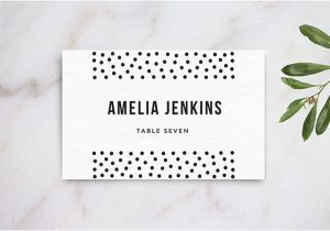 Name Cards for Tables Template 25 Wedding Place Card Templates Free Premium Templates