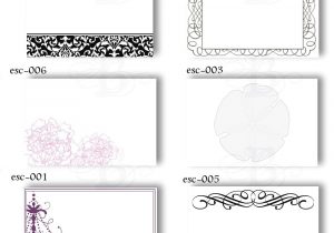 Name Cards for Tables Template Wedding Name Card Templates Free Download Inspirations