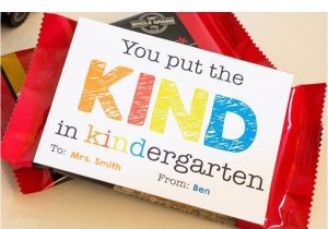 Name On Teachers Day Card Free Kindergarten Teacher Appreciation Gift Tag Teacher