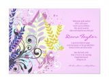 Naming Ceremony Invitation Card Background 55 Best Jewish Baby Naming Invitations Images In 2020