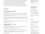 Nanny Resume Sample How to Write A Nanny Resume to Wow Any Family with Resume