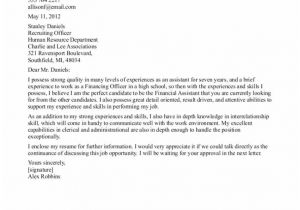 Nano Letters Cover Letter Entry Level Accounting Cover Letter Accounting Cover