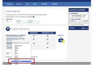 National Insurance Card Name Change 10 Classic Ux Design Fails that Teach Us How Not to Do Ux