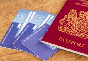 National Insurance Card Name Change Should You Renew Your Ehic before Brexit which News