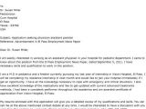 Nbc Page Program Cover Letter Naturopathic Doctor Cover Letter Sarahepps Com