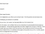 Negotiation Email Template September 2012
