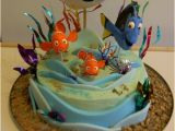 Nemo Cake Template 173 Best Under the Sea Cakes Images On Pinterest