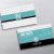Nerium Business Cards Template Nerium Business Cards Free Shipping