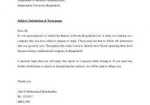 Nestle Cover Letter Marketing Startegy Of Nestle Bangladesh Ltd