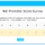 Net Promoter Score Survey Template Using the Net Promoter Score to Get Valuable Feedback