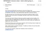 Network Downtime Email Template 17 Email Scripts that Have Helped Us Grow Our Business