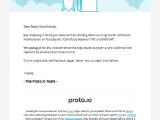 Network Downtime Email Template What are Good Examples Of An Email to Send when An It