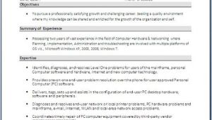 Network Engineer Noc Resume Resume format Resume format for Noc