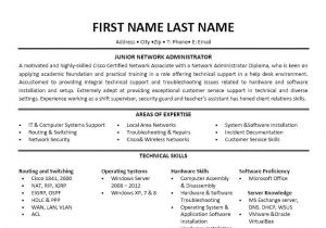 Network Engineer Resume Bullets Pin On Resume Templates