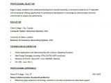 Network Engineer Resume In Canada Childhood Speech Language and Listening Problems Network