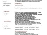 Network Engineer Resume Network Engineer Resume It Example Sample Technology