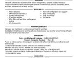 Network Engineer Resume Objective Entry Level Network Engineer Objectives Resume Objective