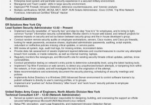 Network Engineer Resume Sample Seven Secrets You Will Not Realty Executives Mi
