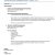 Network Maintenance Email Template Maintenance Notice Templates 8 Free Word Pdf format