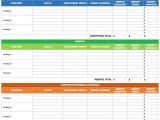 Network Marketing Email Templates 9 Free Marketing Calendar Templates for Excel Smartsheet
