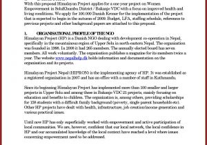 Network Project Proposal Template Project Proposal Template Word Bamboodownunder Com