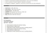Networking Basic Resume Ccna Resume Samples top 5 Ccna Resume Templates In Doc