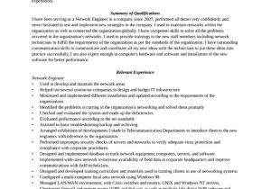 Networking Resume format for Freshers Entry Level Freshers Network Administrator Resume Template