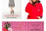 New Arrivals Email Template 22 Charming Valentine 39 S Day Email Templates Mailbakery