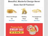 New Arrivals Email Template 5 New Year Holiday Email Templates 0 Download now