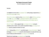 New Arrivals Email Template 6 Welcome Email Examples Samples Examples