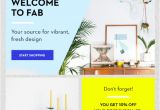 New Arrivals Email Template Swipe 10 Ecommerce Email Templates 20 Real Examples