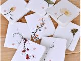 New Baby Flower Card Message Amazon Com 5pcs Pack Creative Classical Chinese Greeting