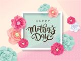 New Baby Flower Card Message Happy Mother S Day 2020 Wishes Messages Quotes Best