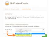 New Email Address Notification Template How to Use Mandrill to Send Emails From Your Own Email Address
