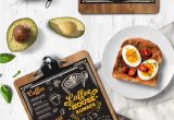New Modern Cafe Menu Card Coffee Menu Template Coffee Menu Coffee Shop Menu Food Menu