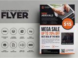 New Product Flyer Template 8 Ecommerce Flyer Templates Psd Ai Free Premium