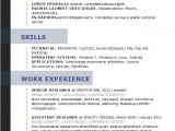 New Resume format Word 2017 Resume format 2017 16 Free to Download Word Templates