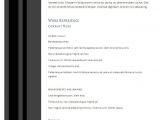 New Resume format Word 2017 Resume format 2017 20 Free Word Templates