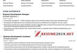 New Simple Resume format Latest Resume format 2019 Best Resume 2019