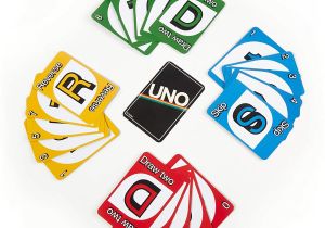 New Uno Rules Blank Card Uno Card Game Retro Edition by Mattel