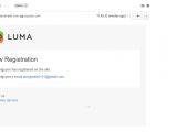 New User Email Template Magento 1 9 Admin Email Notifications when New Customer