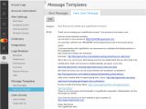 New User Email Template New User Message Logicmonitor Support