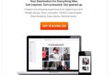 New Website Announcement Email Template 25 Product Launch Announcement Email Examples From Real