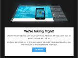 New Website Announcement Email Template 31 Product Launch Announcement Email Examples 21 Subject