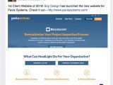 New Website Announcement Email Template 5 Things You Must Do Immediately Post Website Launch Bop