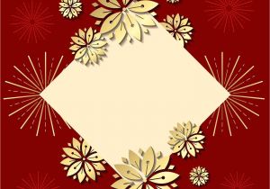 New Year Card Background Images Chinese New Year 2019 Greetings Card Free Image by