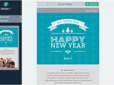 New Year Greetings Template for Emails 20 Wonderful Christmas New Year Email Templates Web