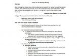 New York State Lesson Plan Template Daily Lesson Plan Template 13 Free Sample Example