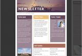 Newsletter Free Templates On Microsoft Word 25 Best Ideas About Newsletter Template Free On Pinterest